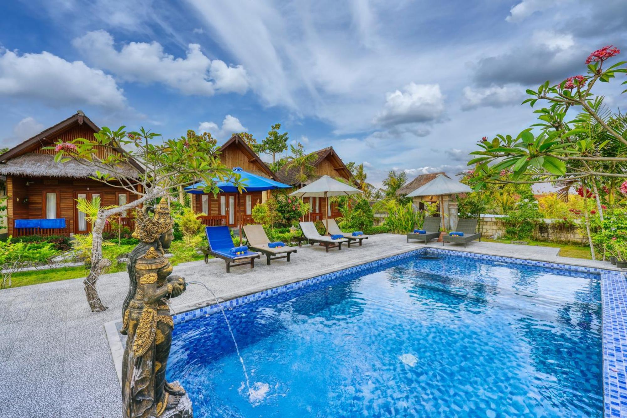 Rr Cottage Sakti Kültér fotó
